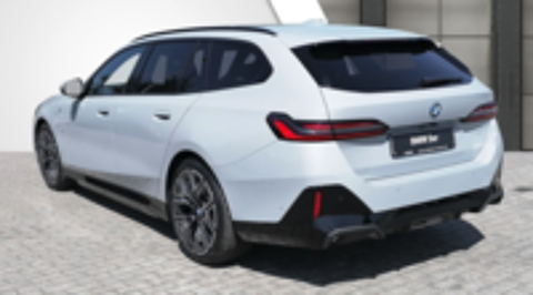 Série 5 Touring 530e xDrive PHEV 299 ch BVA8 M Sport 2024 occasion 59000 Lille