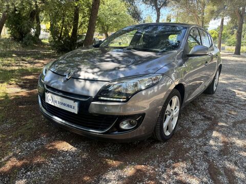 Renault megane iii megane