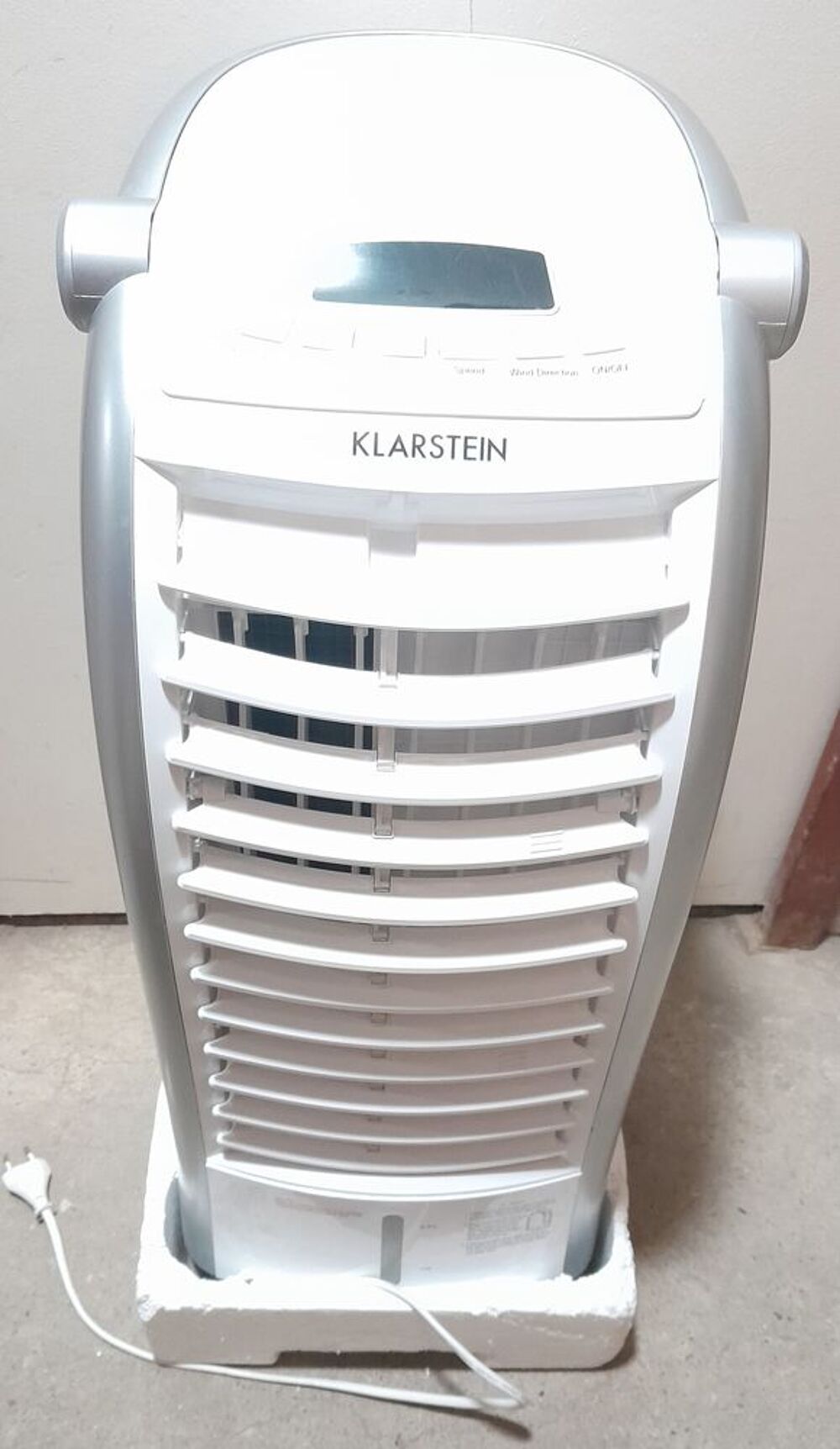 RAFRAICHISSEUR D'AIR KLARSTEIN Electroménager