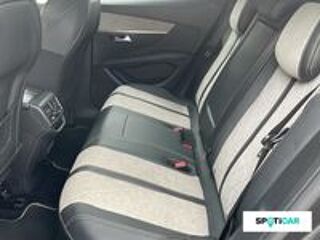 3008 Hybrid4 300 e-EAT8 GT 2020 occasion 46000 Cahors