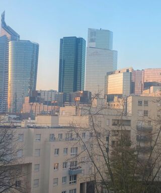  Appartement � vendre 2 pi�ces 50 m�