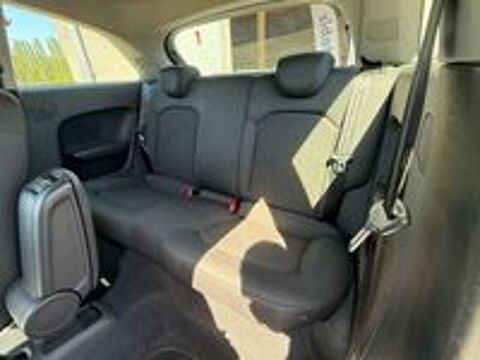 A1 1.6 TDI 90 Ambition Luxe 2013 occasion 27620 Gasny