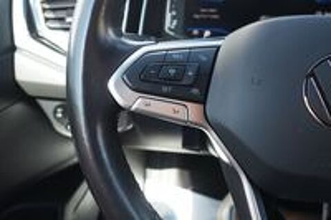 Taigo 1.5 TSI 150 DSG7 R-Line 2022 occasion 67230 Obenheim
