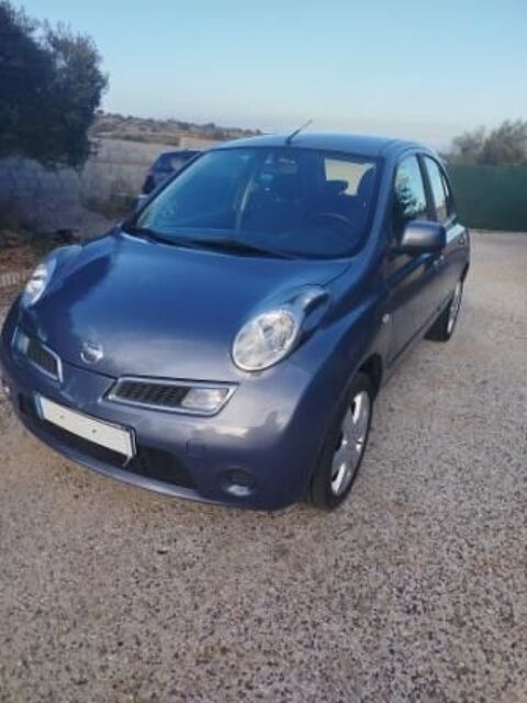 Nissan micra 1.2 - 65 Connect Edition