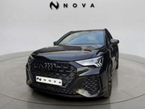 RS Q3 2.5 TFSI Quattro 400 2020 occasion 33600 Pessac