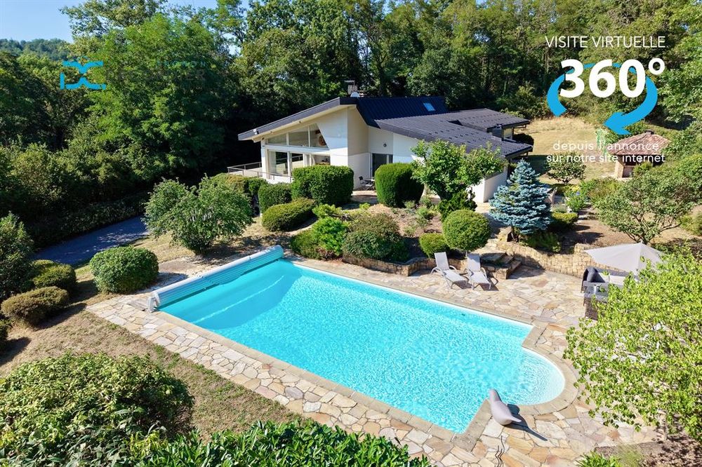 Maison 8 pièces 231 m² · à Allinges · 231 m² · 980 000 €