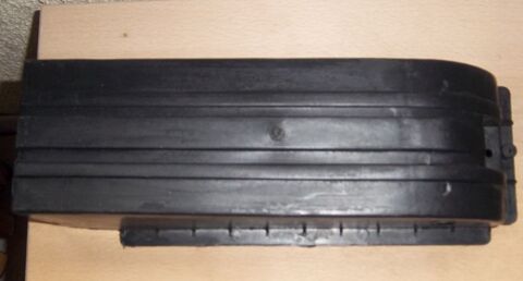 Protection plastique moteur trottinette électrique 4 Colombier-Fontaine (25)