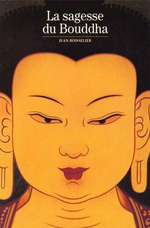 La sagesse du bouddha 4 Rennes (35)
