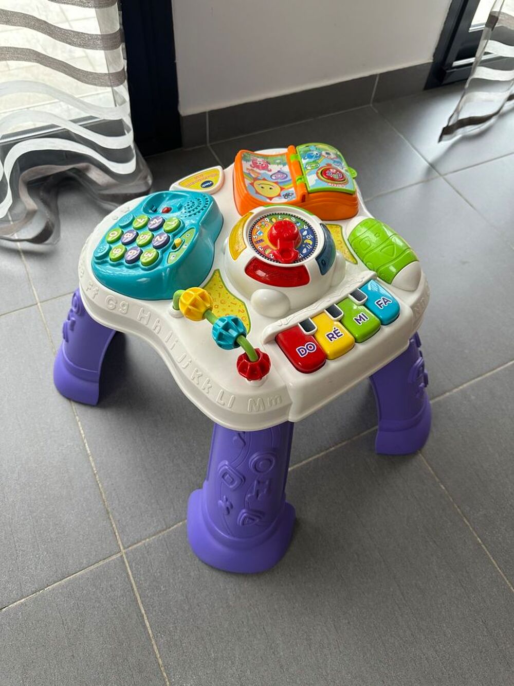 Table de jeux Jeux / jouets