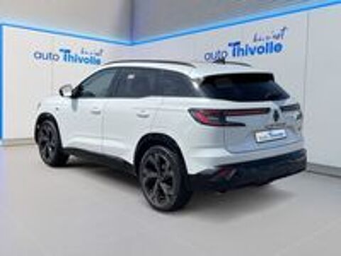 Austral E-Tech hybrid 200 Iconic esprit Alpine 2023 occasion 42120 Le Coteau