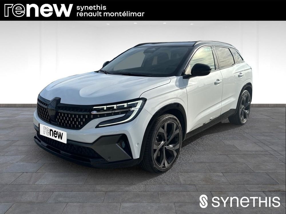 Austral E-Tech hybrid 200 Techno esprit Alpine 2023 occasion 26200 Mont&eacute;limar