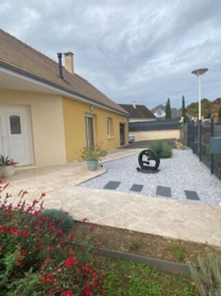  Maison � vendre 7 pi�ces 144 m�