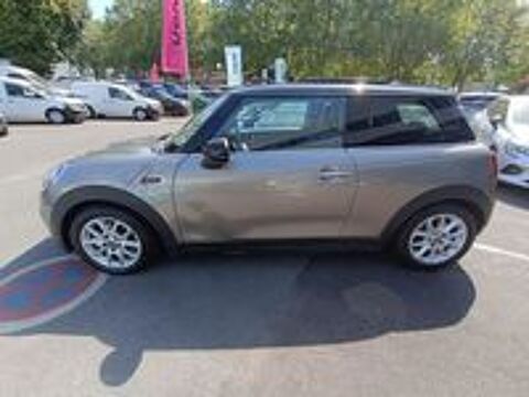 MINI COUPE Hatch 3 Portes Cooper 136 ch Edition Heddon Street 2018 occasion 95100 Argenteuil