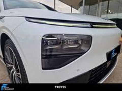 G9 Performance 2025 occasion 10600 La Chapelle-Saint-Luc
