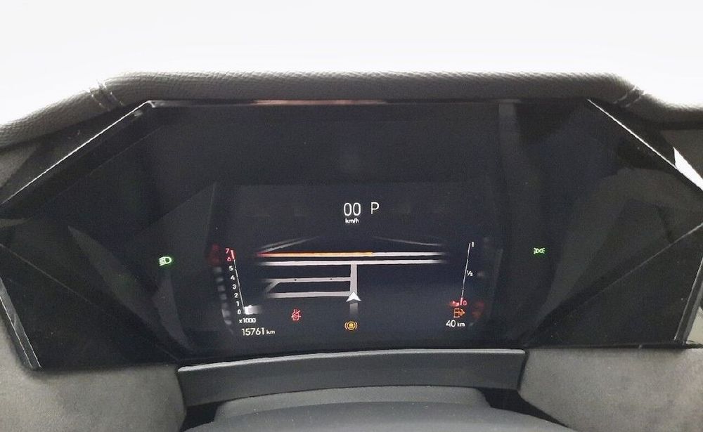 DS4 DS 4 PureTech 180 EAT8 Performance Line+ 2022 occasion 69007 Lyon