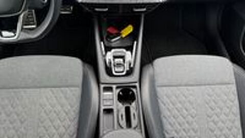 Superb Octavia Combi Sportline 2024 occasion 40100 Dax