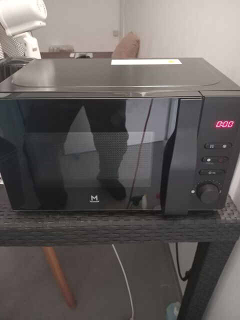 Micro onde �tat neuf Martinique (97)