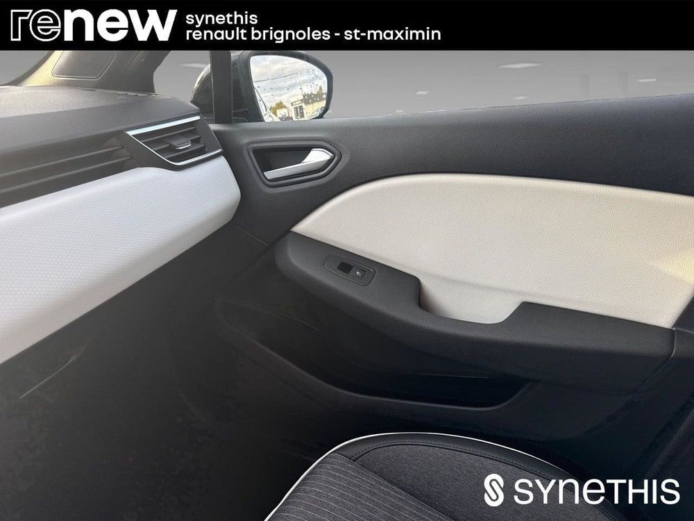 Clio V Clio TCe 90 Techno 2023 occasion 83170 Brignoles