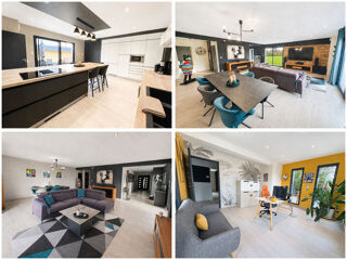  Maison à vendre 7 pièces 230 m²