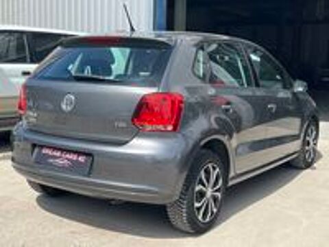 Polo 1.6 TDI 75 CR FAP Confortline 2010 occasion 42700 Firminy