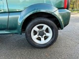 Jimny 1.5 DDiS JLX 2008 occasion 65800 Aureilhan
