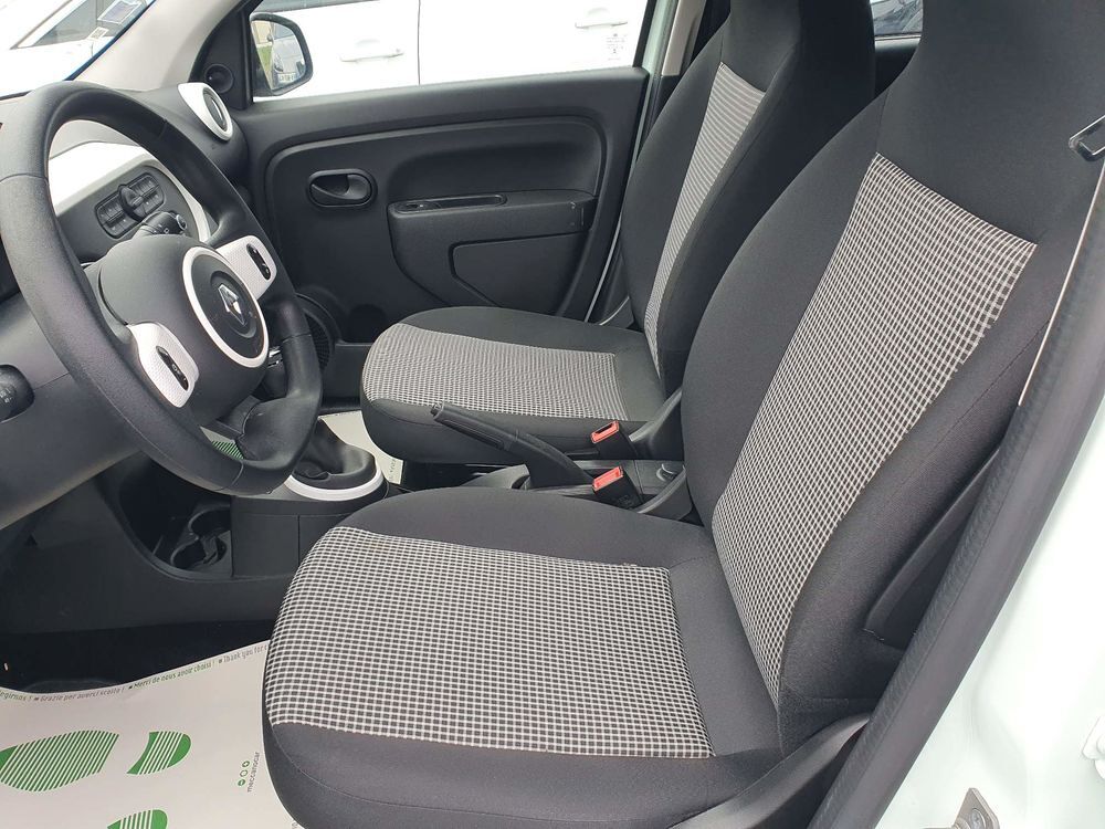 Twingo III SCe 65 - 20 Life 2019 occasion 86600 Coulombiers