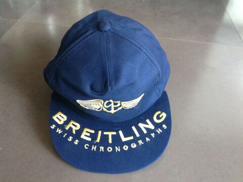 Casquette Breitling  neuve 50 Fontvieille (13)