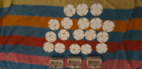 Dessous de S�te  15 Cassagnab�re-Tournas (31)