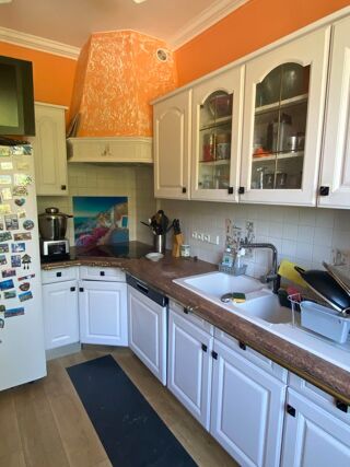  Maison � vendre 4 pi�ces 117 m�