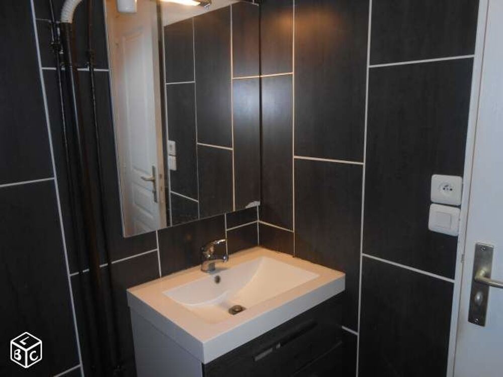 Location Appartement T2 bis rue de marseille 69007 Lyon 7