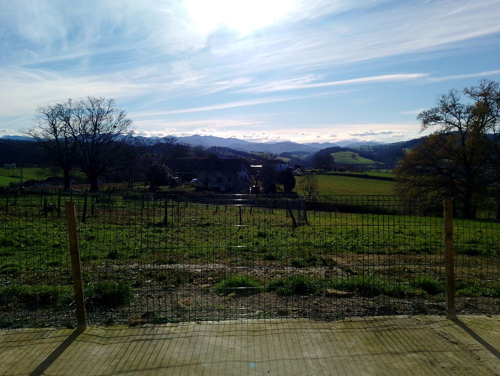 Vente Maison Maison avec vue montagne Béhasque-lapiste