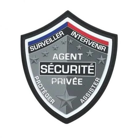 S&eacute;curit&eacute; Priv&eacute;e 7/7 - 0603 392 601 0 92130 Issy-les-moulineaux