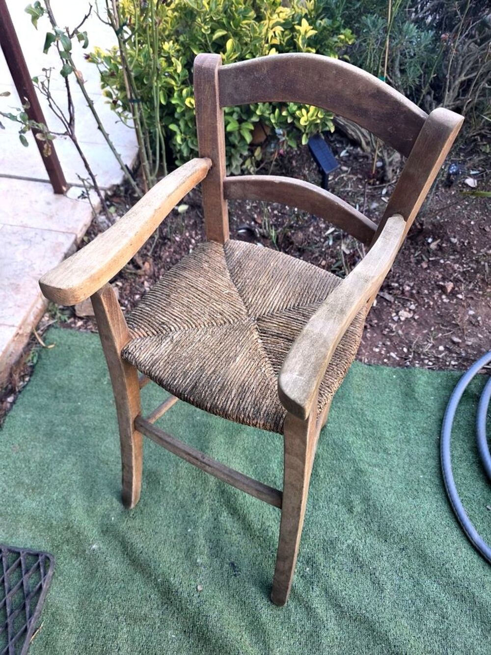 chaise b&eacute;b&eacute; Mobilier enfants