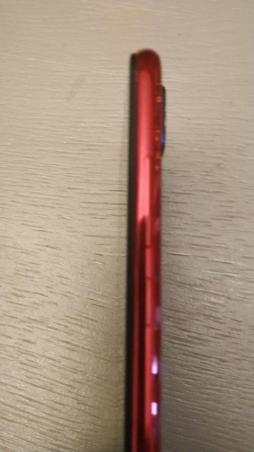 2 T&eacute;l&eacute;phones Portables Redmi Note 7 et Redmi Note 6 Pro Téléphones et tablettes
