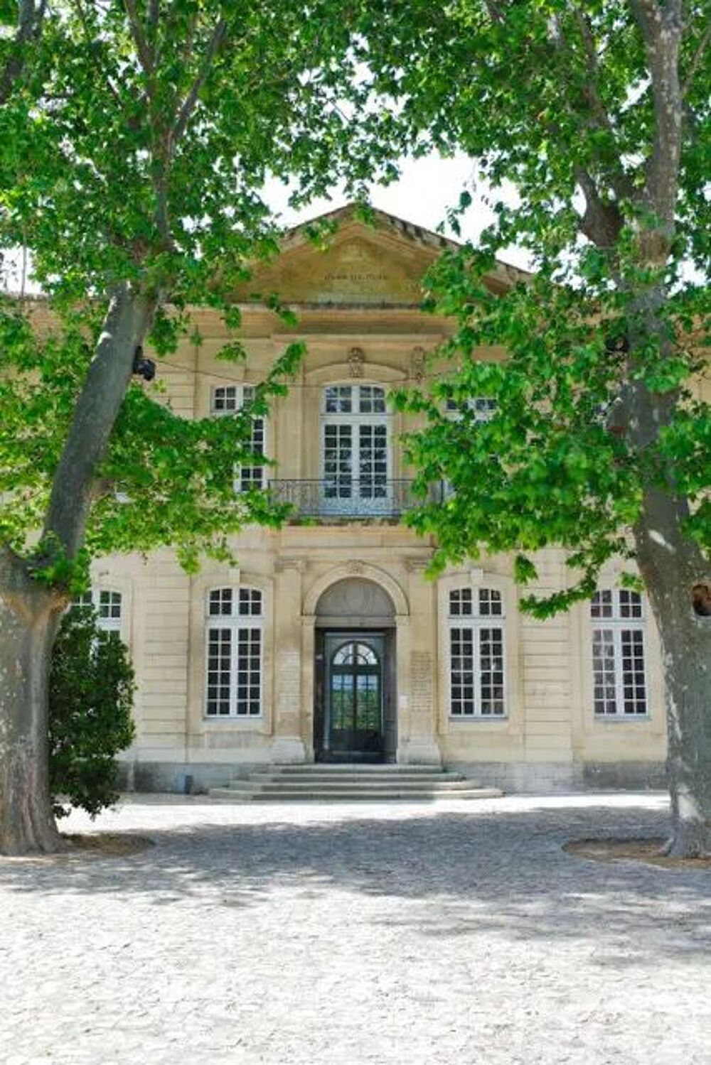 2 billets pour la Collection Lambert &agrave; Avignon Billetterie
