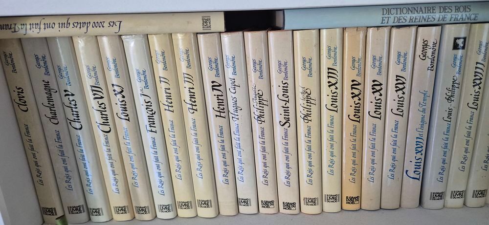 Livres anciens romans et livres historiques Livres et BD