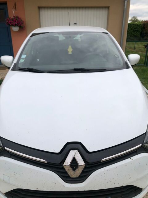 Renault clio iv Clio dCi 90 Energy 82g Business