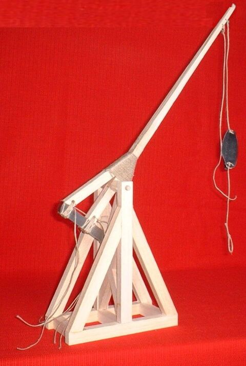 Maquette de bricole 36 Nantes (44)