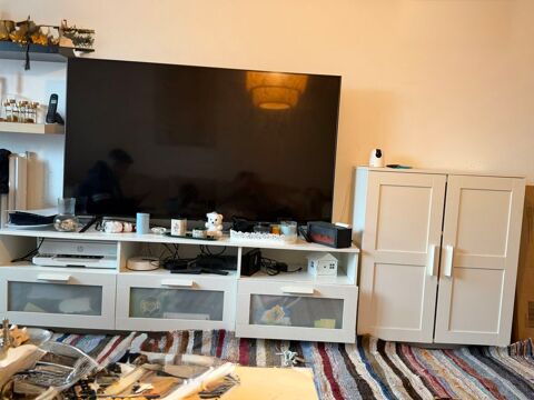 Meuble tv ikea 50 Saint-Priest (69)