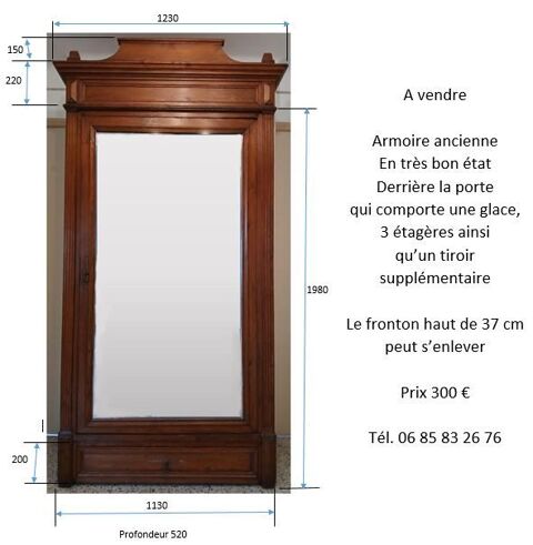 armoire 300 Berre-l'Étang (13)