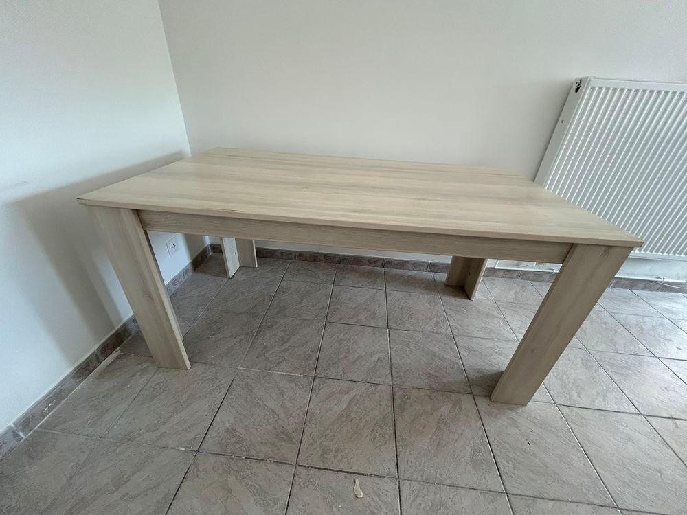 Table &agrave; manger Meubles