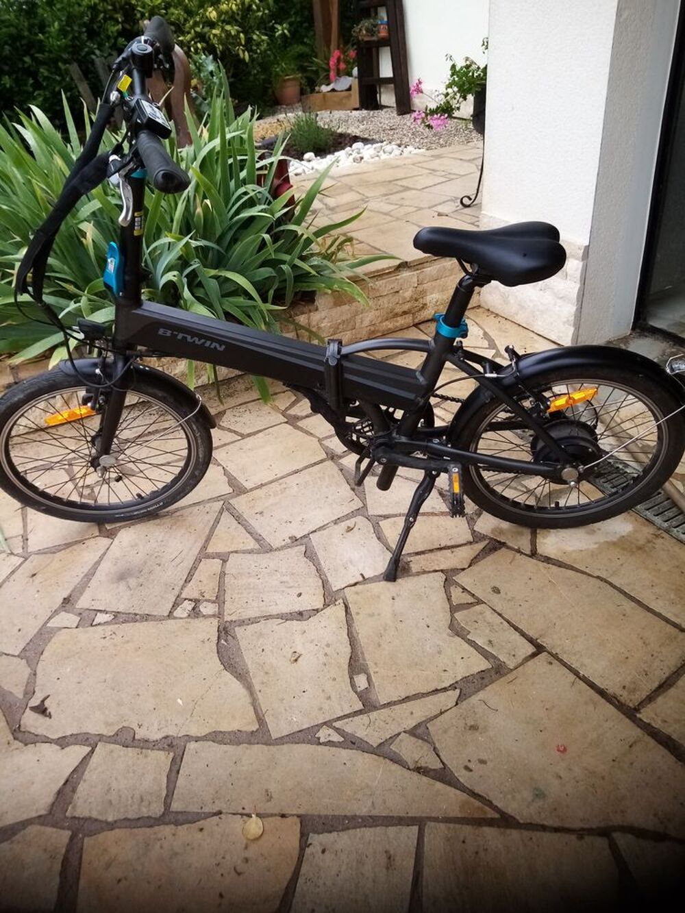 VELO ELECTRIQUE FEMME Vélos