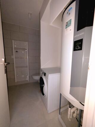  Appartement à louer 1 pièce 27 m² Rueil-malmaison
