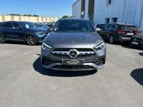 Classe GLA GLA 250 e 8G-DCT AMG Line 2023 occasion 95330 Domont