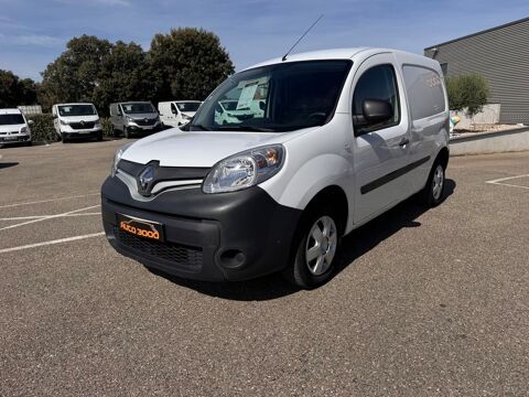 Annonce voiture Renault Kangoo Express 8990 €