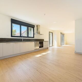  Maison à vendre 6 pièces 188 m²