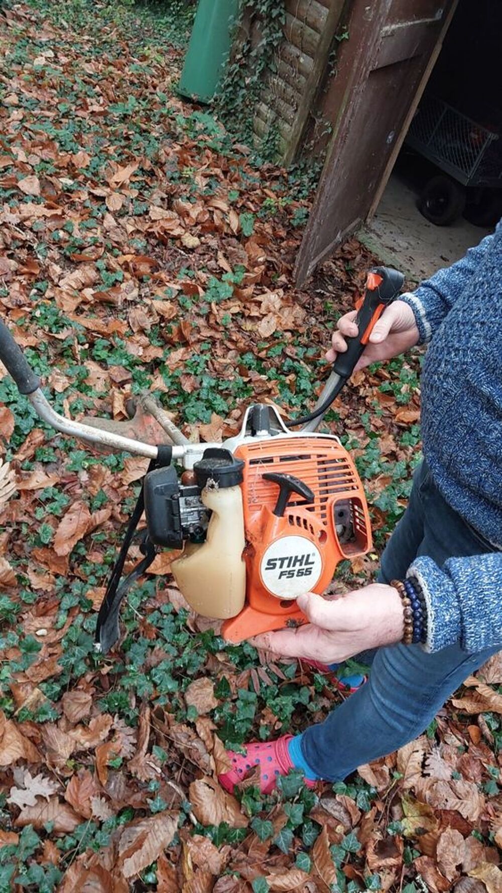 Outillage de Jardin divers Jardin