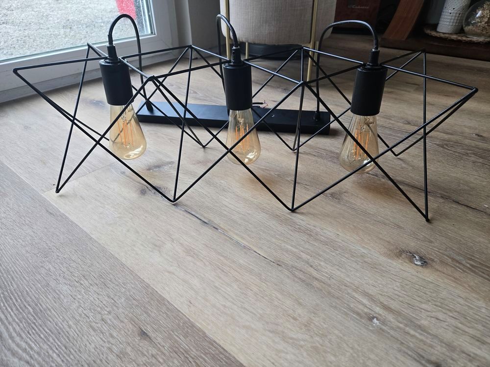 Luminaire suspension Décoration