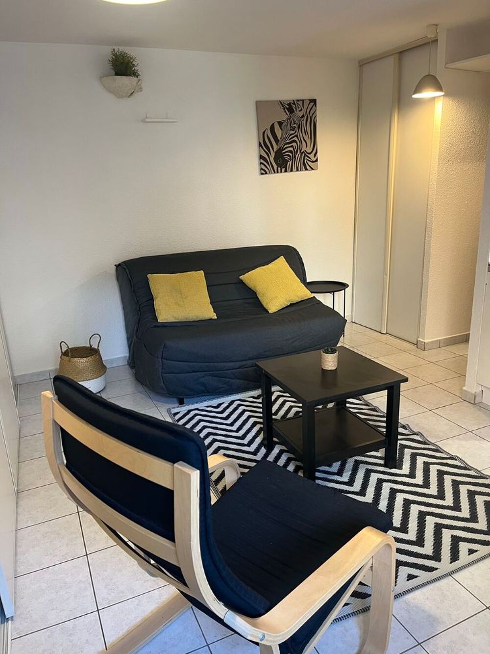 Vente Appartement Appartement T1 Muret