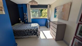  Appartement à vendre 4 pièces 86 m²